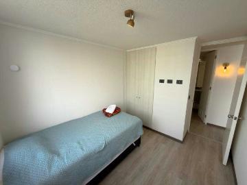 Arriendo de Departamentos en La Serena | Depto nuevo con vista Oriente abril a diciemb 1500 Dormitorios por CLP 500000.00