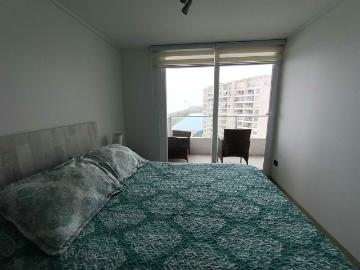 Arriendo de Departamentos en La Serena | Dep 2D en suite laguna del mar La Serena 1157 Dormitorios por CLP 750000.00