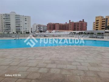Arriendo de Departamentos en La Serena | DEPARTAMENTO Cuatro Esquinas con Avenida Pacífico 2 Dormitorios por CLP 650000.00
