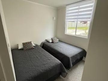Arriendo de Departamentos en La Serena | departamento amoblado 3D 2B 1E 3 Dormitorios por CLP 500000.00