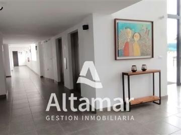 Arriendo de Departamentos en La Serena | DEPARTAMENTO Av Gabriela Mistral 2 Dormitorios por CLP 1000. 00