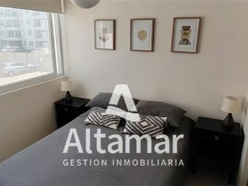 Arriendo de Departamentos en La Serena | DEPARTAMENTO Av Pacifico 750 Condominio Jardin del Pacifico III 2 Dormitorios por CLP 500000.00