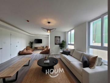 Arriendo de Departamentos en La Serena | Departamento en Calle 28 2 Dormitorios por CLP 500000.00