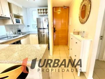 Arriendo de Departamentos en La Serena | Departamento ESPECTACULAR DEPTO EN AQUA HERMOSA VISTA 2 Dormitorios por CLP 90000.00