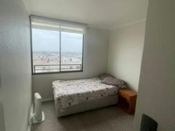 Arriendo de Departamentos en La Serena | Departamento San Joaquín vista al mar 3 Dormitorios por CLP 600000.00