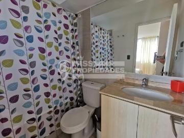 Arriendo de departamentos en la serena | se arrienda departamento amoblado en la serena 3 dormitorios por clp 520000.00