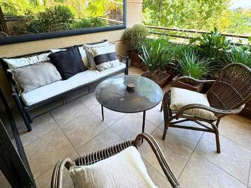 Arriendo de Departamentos en Las Condes | 236 m² Palier privado 5D4B Colegio Alemán 1624 Dormitorios por CLF 70.00