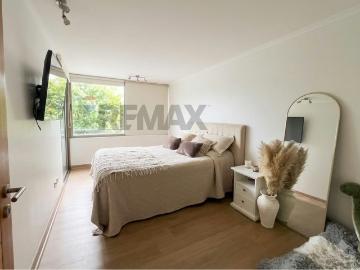 Arriendo de Departamentos en Las Condes | 2d 2b las condes | parque araucano 2 Dormitorios por CLF 30.00