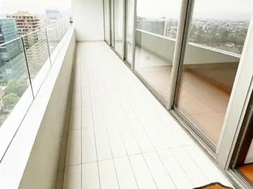 Arriendo de Departamentos en Las Condes | CALLAO METRO ALCANTARA 2D 2B EST BOD 2 Dormitorios por CLF 35.00