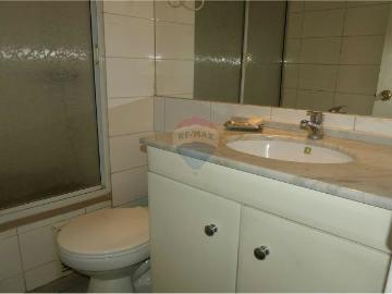 Arriendo de Departamentos en Las Condes | Amoblado, a pasos de mall parque arauco 3 Dormitorios por CLP 1500. 00
