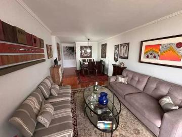 Arriendo de Departamentos en Las Condes | AMOBLADO Martín Alonso Pinzón 1631 Dormitorios por CLP 1300. 00