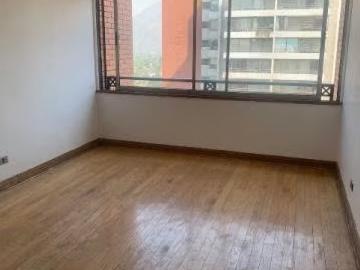 Arriendo de Departamentos en Las Condes | Amplio y luminoso depto Av. Kennedy 4 Dormitorios por CLP 2350. 00