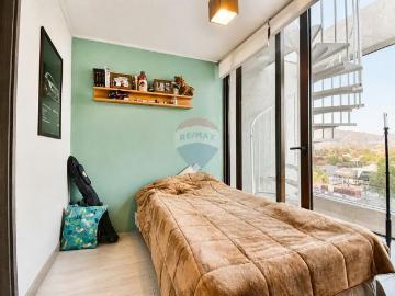 Arriendo de Departamentos en Las Condes | Arriendo 2d 2b terraza privada 2 Dormitorios por CLP 1100. 00