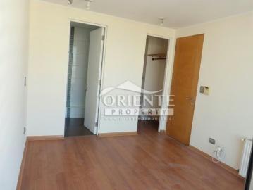 Arriendo de departamentos en las condes | arriendo departamento cercano metro manquehue 1 dormitorios por clp 690000.00