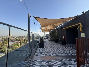 Arriendo de Departamentos en Las Condes | Arriendo estilo mariposa, Av. Las Condes 2 Dormitorios por CLP 1198. 00