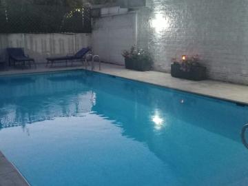 Arriendo de departamentos en las condes | arriendo espectacular departamento las condes 3 dormitorios por clf 40.00