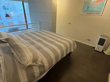 Arriendo de Departamentos en Las Condes | Departamento AVENIDA LAS CONDES CON LAS TRINITARIAS 1 Dormitorios por CLF 23.00