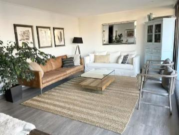 Arriendo de Departamentos en Las Condes | Departamento DPTO HNOS CABOT 3 Dormitorios por CLF 46.00