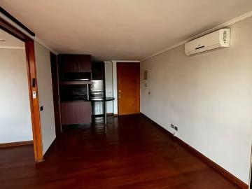 Arriendo de Departamentos en Las Condes | Departamento en arriendo c/ estacionamiento en Barrio El Golf 1 Dormitorios por CLP 800000.00