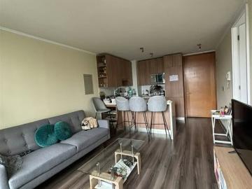 Arriendo de Departamentos en Las Condes | Departamento en arriendo de 1 dorm. En Las Condes 1 Dormitorios por CLP 800000.00
