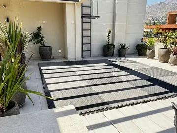 Arriendo de Departamentos en Las Condes | Departamento en arriendo de 1 dorm. En Las Condes 1 Dormitorios por CLP 980000.00