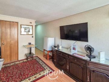 Arriendo de Departamentos en Las Condes | Departamento en Asturias 1 Dormitorios por CLP 660000.00