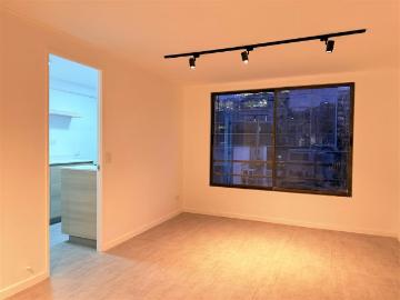 Arriendo de Departamentos en Las Condes | DEPARTAMENTO Las Torcazas Apoquindo 1 Dormitorios por CLP 750000.00