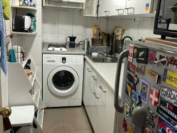 Arriendo de Departamentos en Las Condes | Depto. Amoblado 1 Dorm. Estacionamiento, El Golf 1 Dormitorios por CLF 27.00