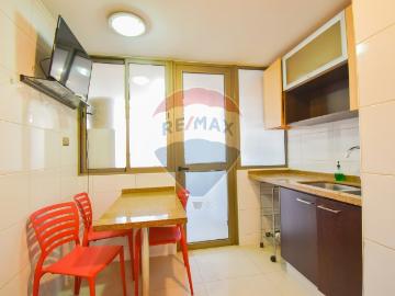 Arriendo de Departamentos en Las Condes | Depto vista despejada 3d, 2b, mas servicio 4 Dormitorios por CLP 2500. 00