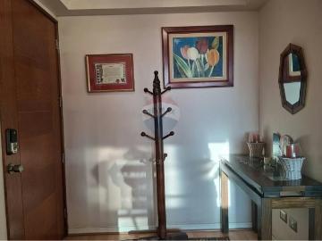 Arriendo de Departamentos en Las Condes | Dpto amoblado cercano metro los domínicos 2 Dormitorios por CLP 1255. 00