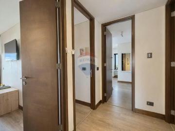 Arriendo de Departamentos en Las Condes | Edif almagro 3 Dormitorios por CLF 45.00