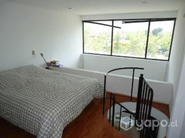 Arriendo de Departamentos en Las Condes | Loft Kennedy 1 Dormitorios por CLP 550000.00