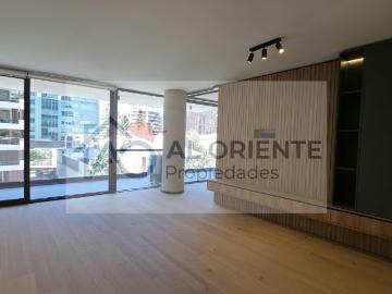 Arriendo de departamentos en las condes | moderno premium no pierdas esta oportunidad 1 dormitorios por clf 46.00