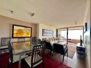 Arriendo de Departamentos en Las Condes | Maravilloso Entorno 1601 Dormitorios por CLF 38.00