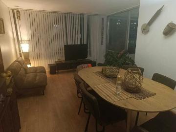 Arriendo de Departamentos en Las Condes | Metro El Golf 3D 2B 1E 1B 1687 Dormitorios por CLF 31.50