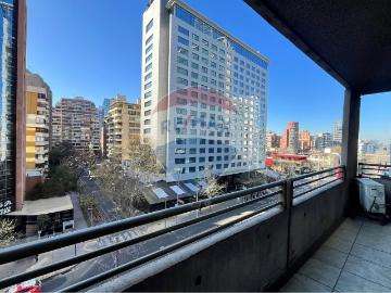 Arriendo de Departamentos en Las Condes | Metro tobalaba costanera center 2 Dormitorios por CLP 1100. 00