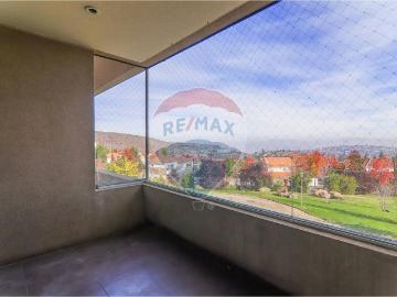 Arriendo de Departamentos en Las Condes | San carlos de apoquindo 2d/2b/ 2 Dormitorios por CLP 1100. 00
