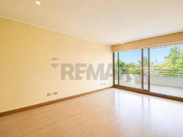 Arriendo de Departamentos en Las Condes | Se arrienda 4 dorm condominio familiar 4 Dormitorios por CLF 43.00