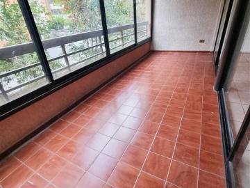 Arriendo de departamentos en las condes | sebastián el cano colón piso bajo amplio 2d y 2b 2 dormitorios por clp 950000.00