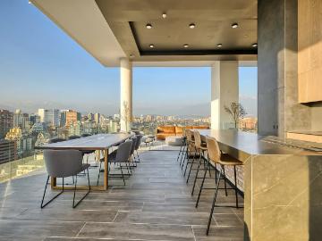 Arriendo de Departamentos en Las Condes | Vespucio Switch [787 1] Dormitorios por USD 965647.00