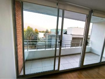 Arriendo de Departamentos en Las Condes | vive el lujo en alto las condes: arriendo ideal 2 Dormitorios por CLF 30.00