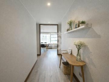 Arriendo de Departamentos en Las Condes | Vista Despejada | Amoblado UF66 | Sin Muebles UF62 3 Dormitorios por CLF 66.00