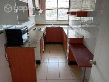 Arriendo de Departamentos en Limache | Se arrienda propiedad Placeres Bajo, Valp 3 Dormitorios por CLP 590000.00