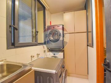 Arriendo de Departamentos en Lo Barnechea | Depto con patio y jadín 3d + servicio 3 Dormitorios por CLF 65.00