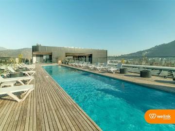 Arriendo de Departamentos en Lo Barnechea | Departamento Amoblado en arriendo de 1 dorm. En Lo Barnechea 1 Dormitorios por CLP 1680. 00