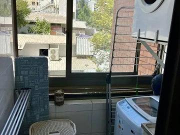 Arriendo de Departamentos en Lo Barnechea | Departamento en arriendo c/ estacionamiento en Plaza San Enrique 2 Dormitorios por CLP 1200. 00
