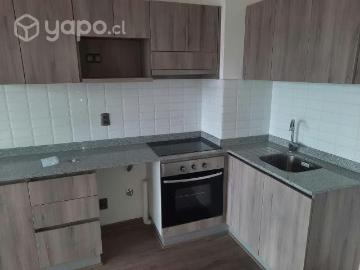 Arriendo de Departamentos en Los Andes | Arriendo departamento Los Andes 2 Dormitorios por CLP 600000.00
