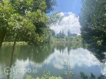 Arriendo de Departamentos en Los Ángeles | Departamento Nuevo 2d+2b Y Est. Cond. Borde Laguna 2 Dormitorios por CLP 750000.00