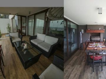 Arriendo de departamentos en pucón | se arrienda diario espectacular departamento orilla del lago villarrica 4 dormitorios por clp 400000.00