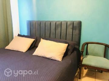 Arriendo de Departamentos en Pudahuel | Se arrienda departamento+gastos comunes 3 Dormitorios por CLP 580000.00